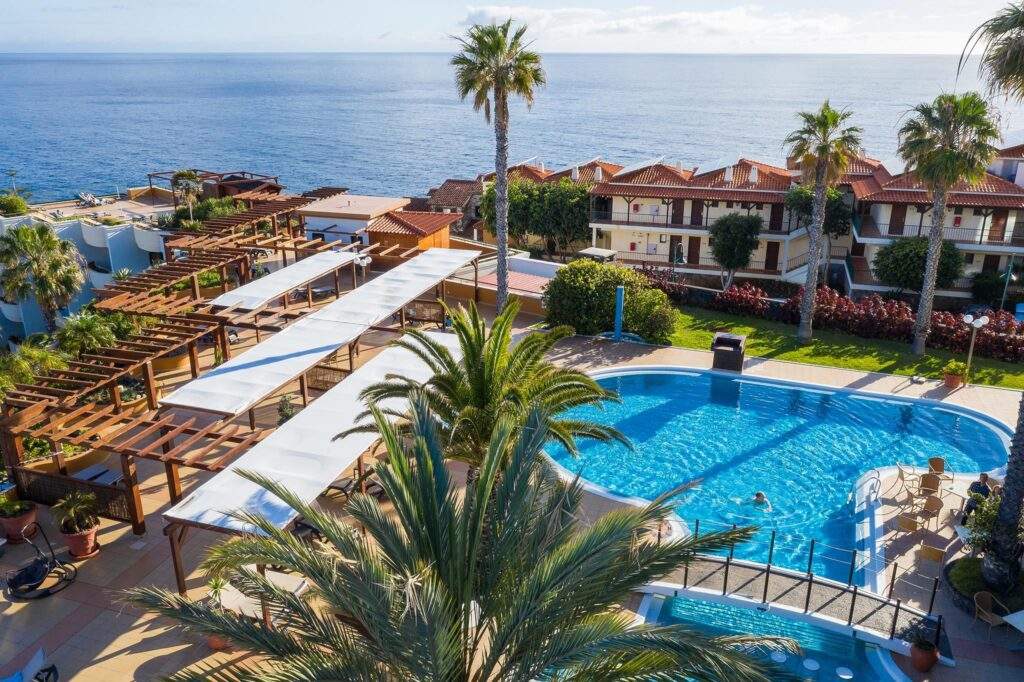 Sentido Galosol Madeira