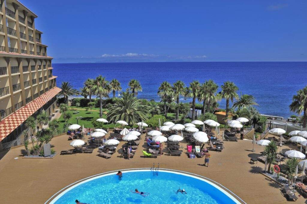 The Views Oasis Madeira