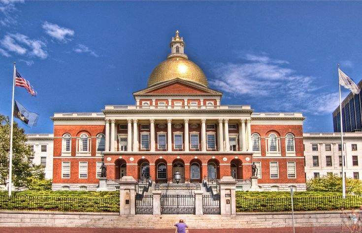 freedom trail Boston