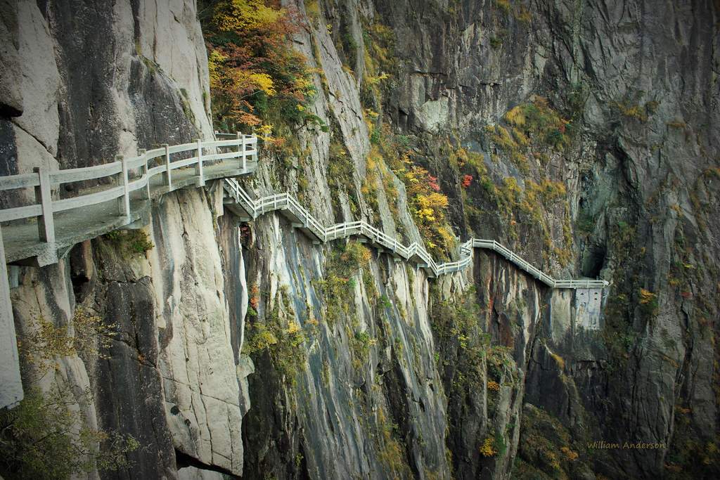 huangshan